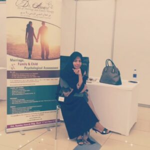 Zaid University. Dubai UAE